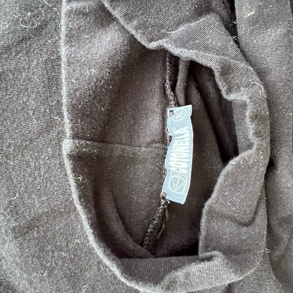 Cotonela turtleneck long sleeves bodysuit - Picture 4 of 4